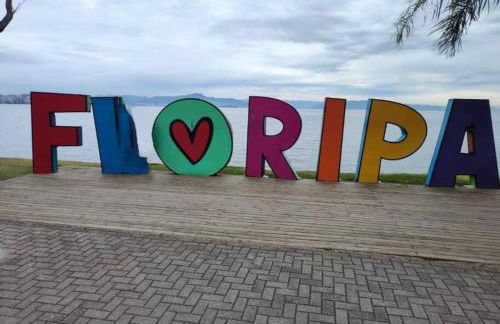 Apartamento completo para 4 pessoas, Conforto e Estilo - Foto 30