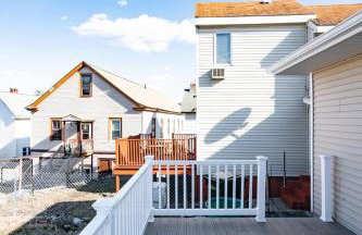 Lovely 3BR Homewith free parking-WALK to WP Gate - Foto 4