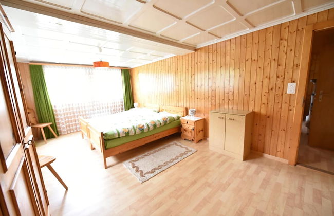 Cozy Stay Near Aletsch - Foto 17