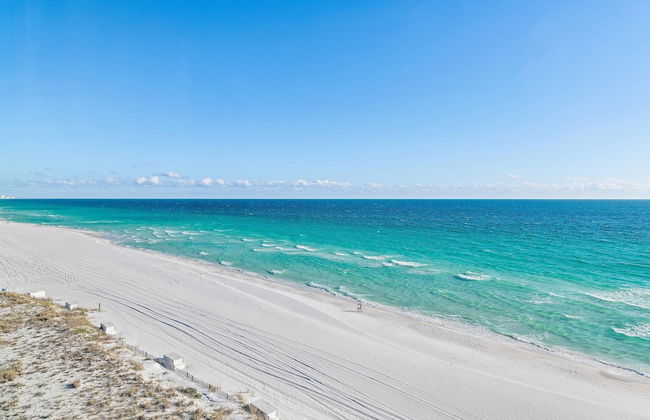 Shoreline Towers 1081 - Foto 78