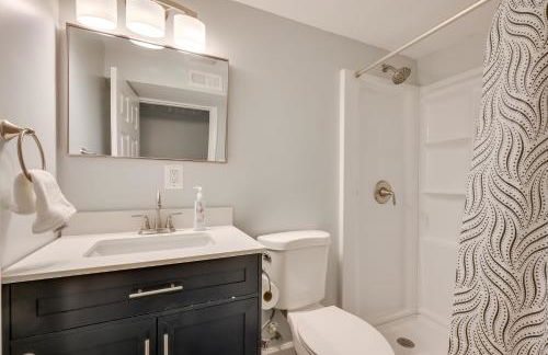 Deck and Grill Convenient Home in Hummelstown - Foto 26