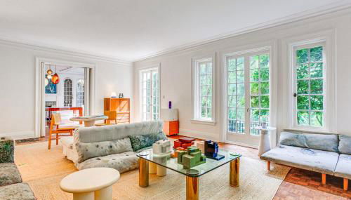 Hudson Valley Estate on 4 Acres with Private Pool! - Foto 5