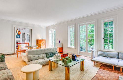 Hudson Valley Estate on 4 Acres with Private Pool! - Foto 5