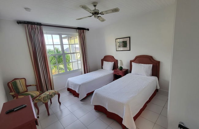 Sea Palms Holidays - Foto 4