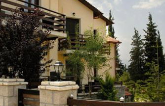 Dryas Guesthouse - Foto 13