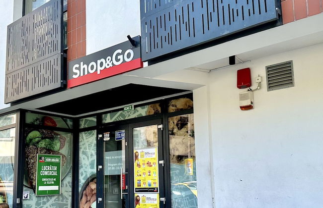 Downtown Victoria Apartments By CityBookings - Foto 44