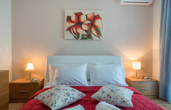 Olive Garden Villas - Foto 19