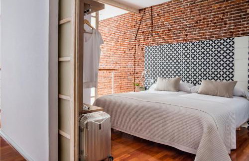 Eric Vökel Boutique Apartments - Madrid Suites - Photo 95