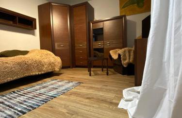 Apartament NOC Z OBRAZEM - balkon - Warszawa Praga - Foto 6