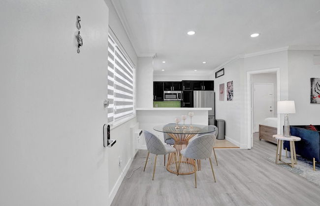 Bay Harbor Boutique Vacation Rental - Foto 154