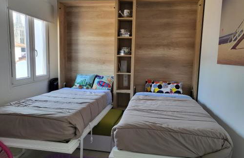 Apartamento Martinez del Campo - Foto 11