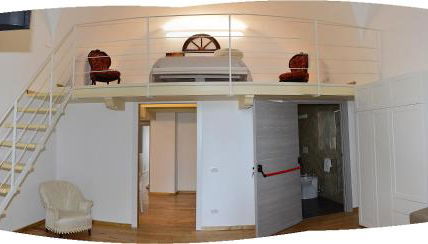 Palazzo Grandori Alloggi Turistici - Foto 5