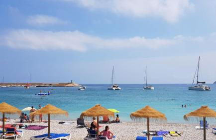 Jávea Apartment Terra - Foto 23