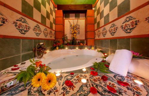 Apartamentos La Granja - Foto 7