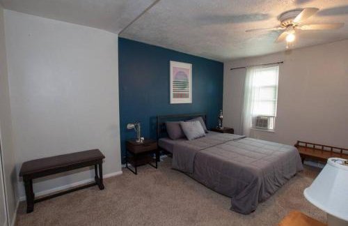 Great for Exploring * Stylish Loft Like Living - Foto 13