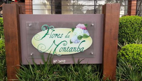 Flores da Montanha - Foto 2