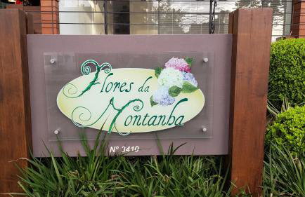 Flores da Montanha - Foto 2