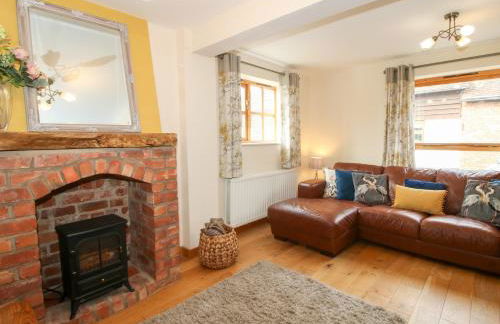 Old Hall Barn 2 - Foto 14