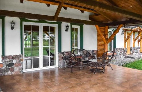 5 Bedroom Pet Friendly Home In Srokowo - Foto 17