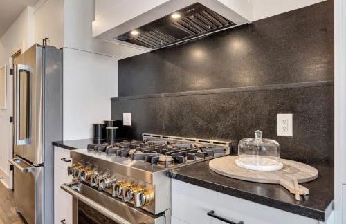 Top Floor Penthouse Lofts - Foto 30