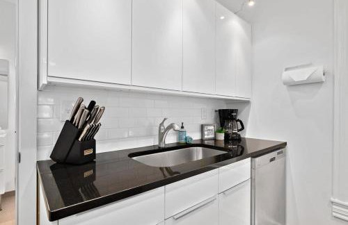 The Old Mission Collection - Urban Oasis - Foto 19