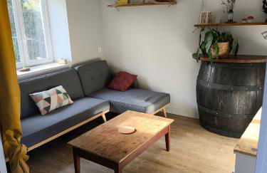 Maison de campagne en pierre à 15 min de Pau - Foto 11