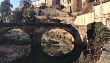 Etape du Pont Pinard - Foto 2