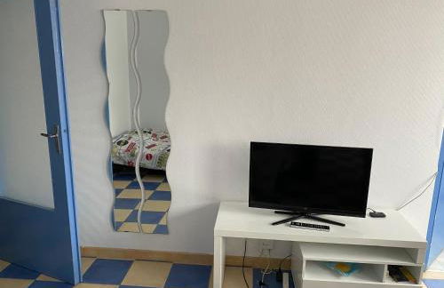 Résidence ST Clément - Foto 17