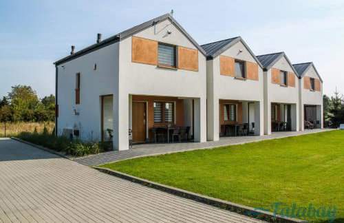 Domki Falabay - Foto 43