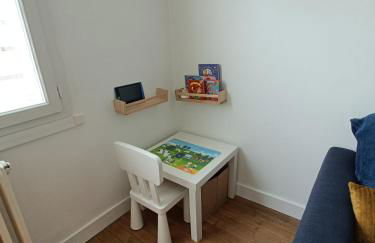 T3 centre-ville avec parking - Photo 9