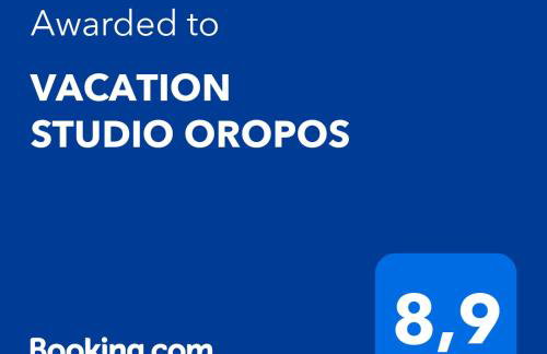 VACATION STUDIO OROPOS - Foto 25