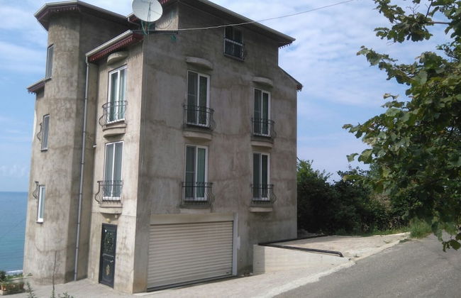 Arsin Villa - Foto 1