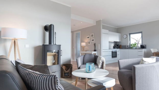 Holiday Apartment 11deg East - Foto 2, Profilbild