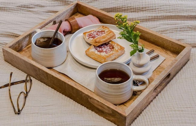 Your Apartment - Redland Place - Foto 10