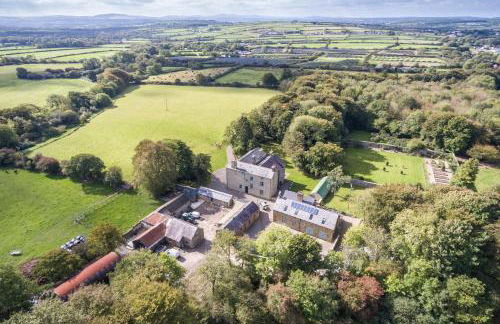 The Coach House - Foto 36