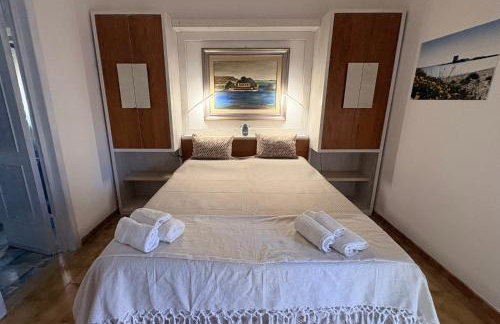 Baia del Conte Apartments Porto Cesareo - Appartamenti in villa sul mare Tabu-Dune - Photo 31