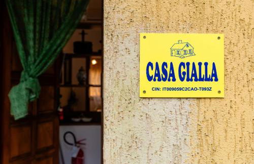 Holiday Home Gialla by Interhome - Foto 26