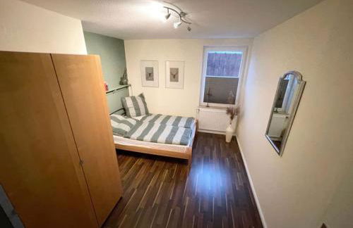 Ferienhaus direkt an der Hase - Foto 13