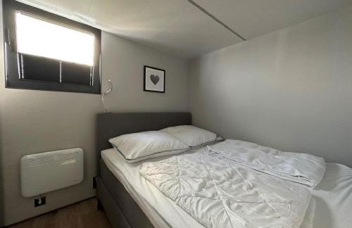 Hausboot La Mare Seeblick - Foto 29