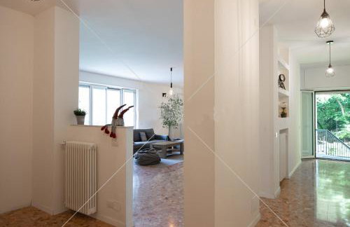 SleepWell in Valganna - Foto 3