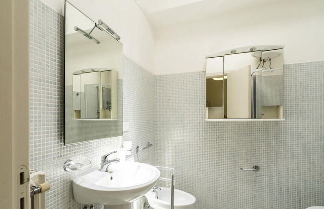 Villa Manfredi con Piscina - Foto 26