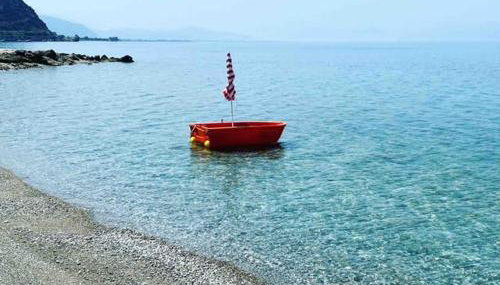 KRATHIS APARTMENTS ΜΕΓΑΛΟ - Foto 2