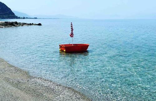 KRATHIS APARTMENTS ΜΕΓΑΛΟ - Foto 2