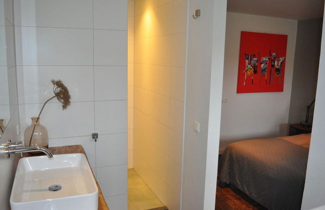 House in Leenderstrijp Near Leenderbos Trails - Foto 27