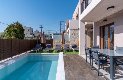 Anna's Residence with Private Pool - Foto 7