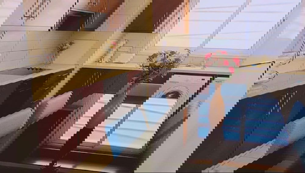 40 PRO 1 - Sunrise Beach Apt 1 - Foto 1, Habitación