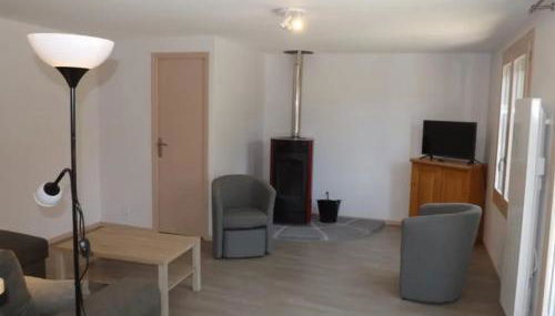 Gite 3 Grand Gîte 7-9 Personnes au Pied du Puy Mary - Foto 4