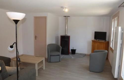 Gite 3 Grand Gîte 7-9 Personnes au Pied du Puy Mary - Photo 4