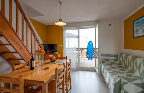 Lagrange Vacances - Les Hameaux de l'Océan - Foto 38