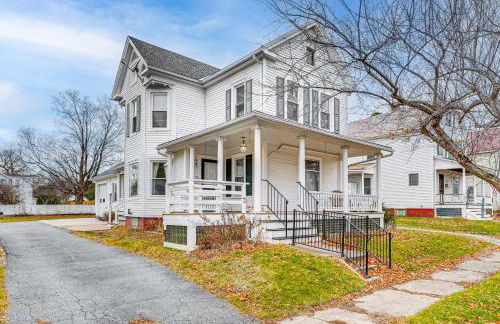 Ski, Hike and Fish Modern Rutland Home - Photo 1